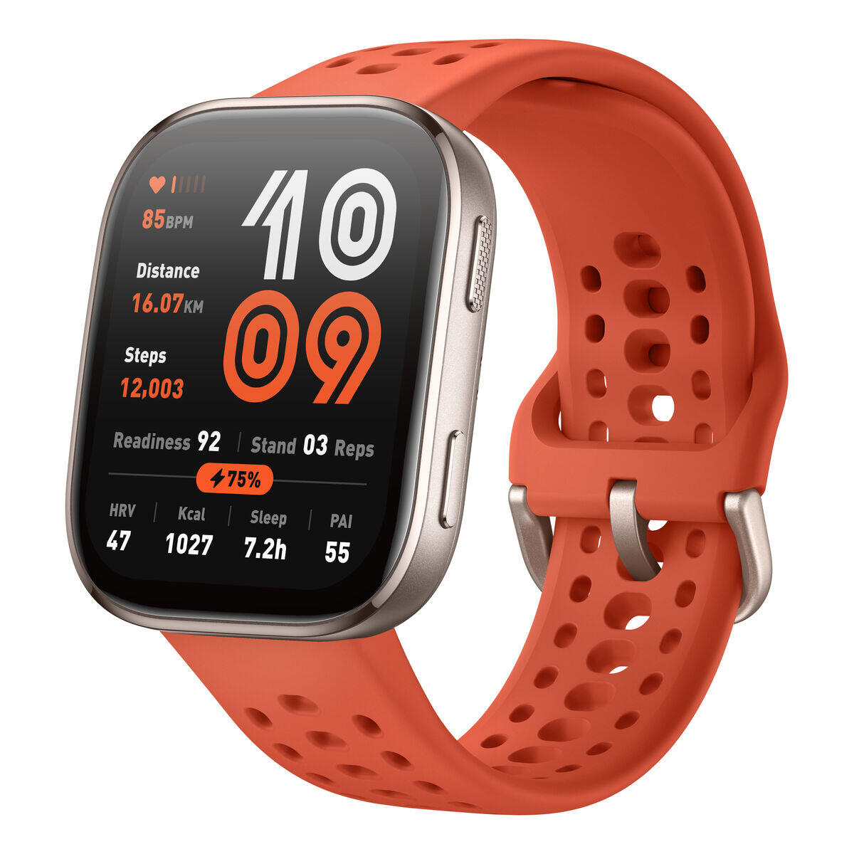 Smartwatch amazfit w2435euan smartwatch