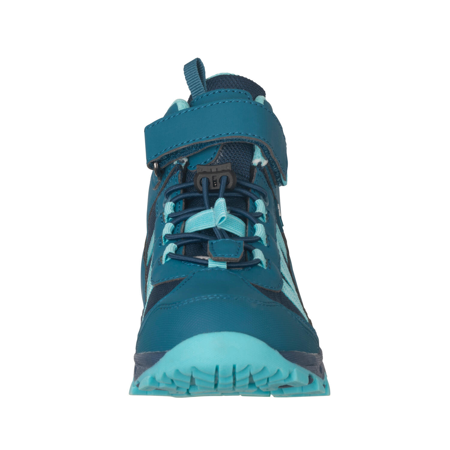 TROLLKIDS Kids Tronfjell Hiker Mid 3/7