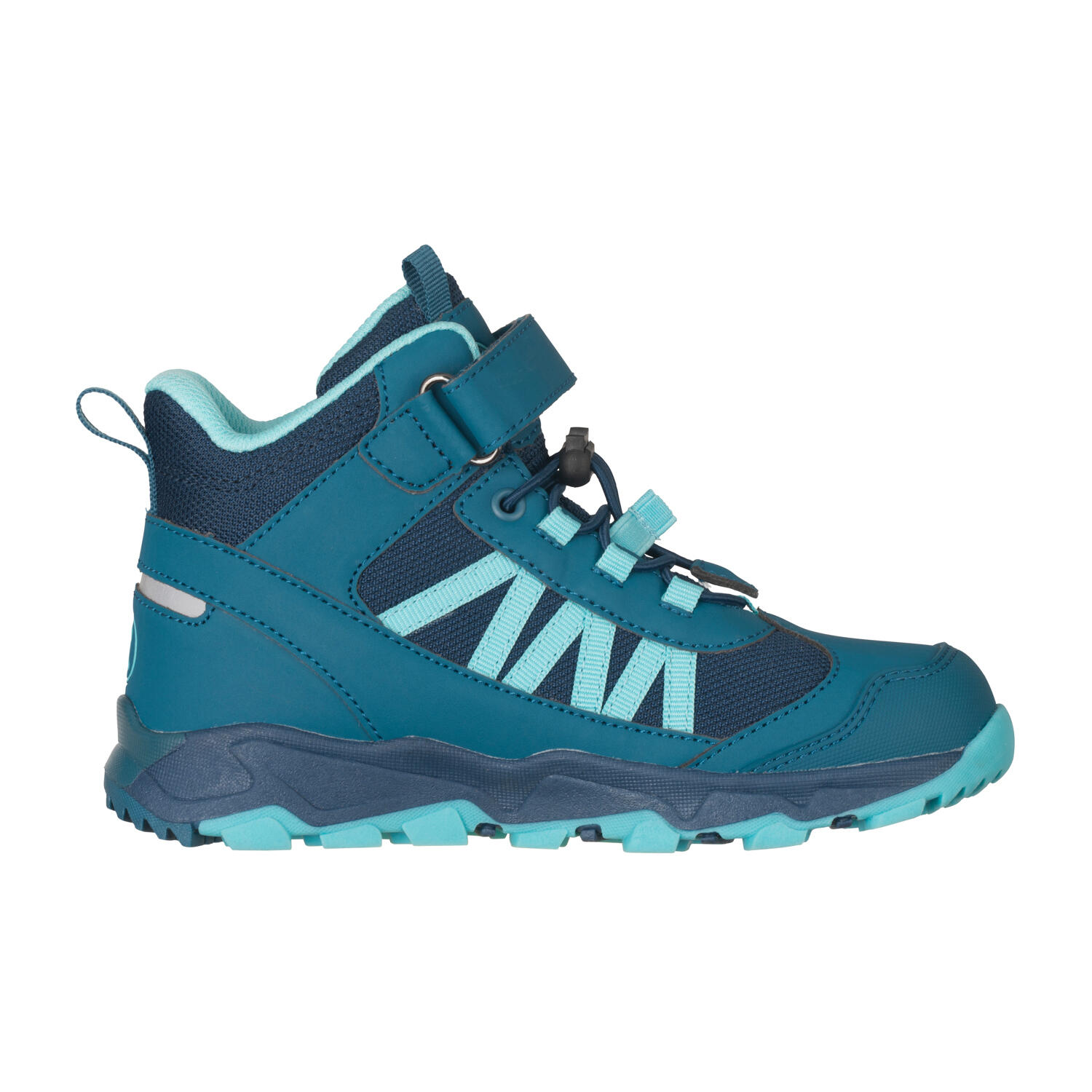 TROLLKIDS Kids Tronfjell Hiker Mid 2/7