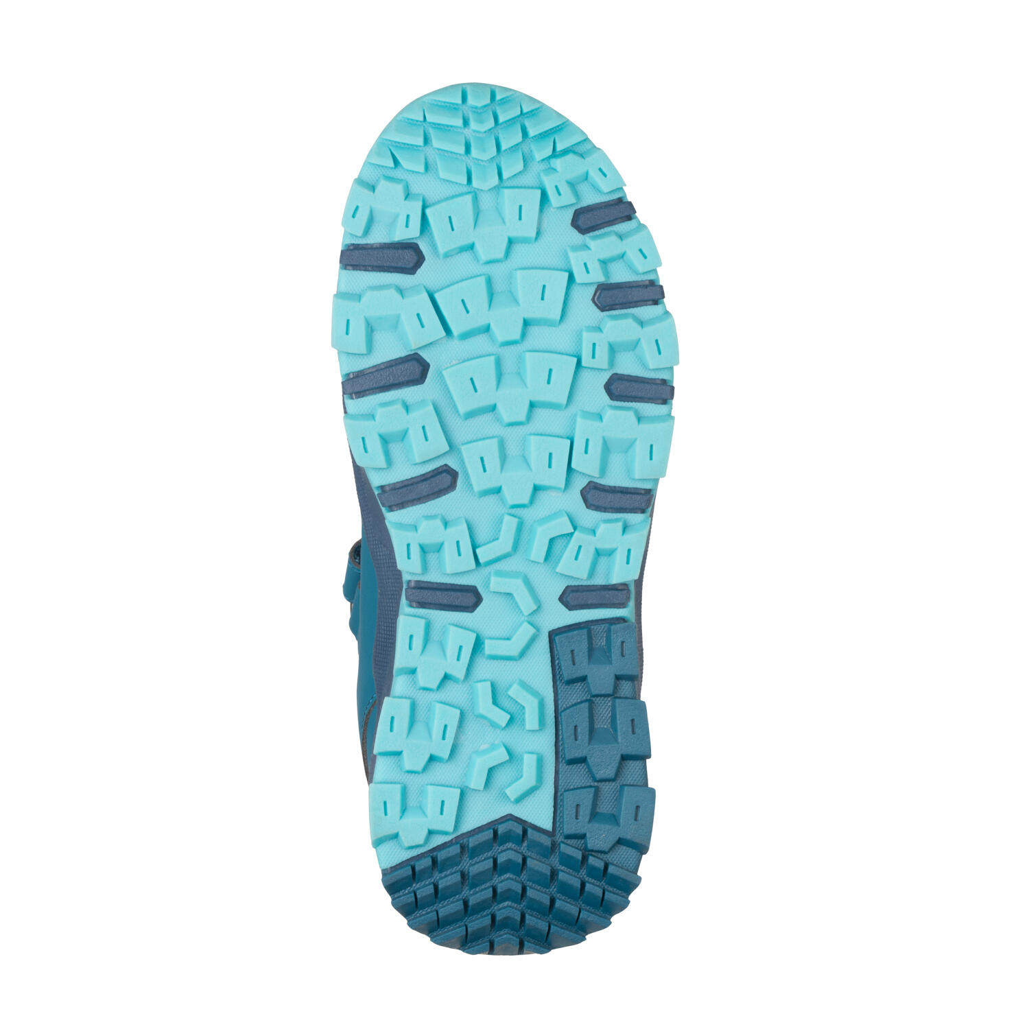 TROLLKIDS Kids Tronfjell Hiker Mid 6/7