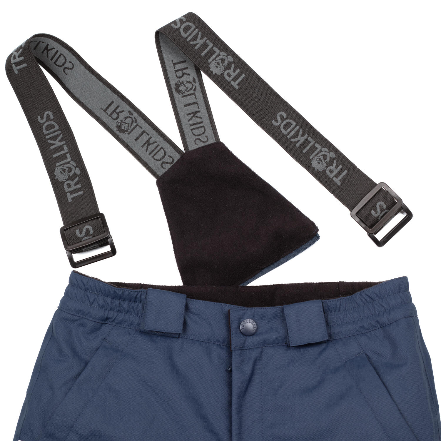 Ski-/ Snowboardhose Hammerfest Skiing unisex 3/5