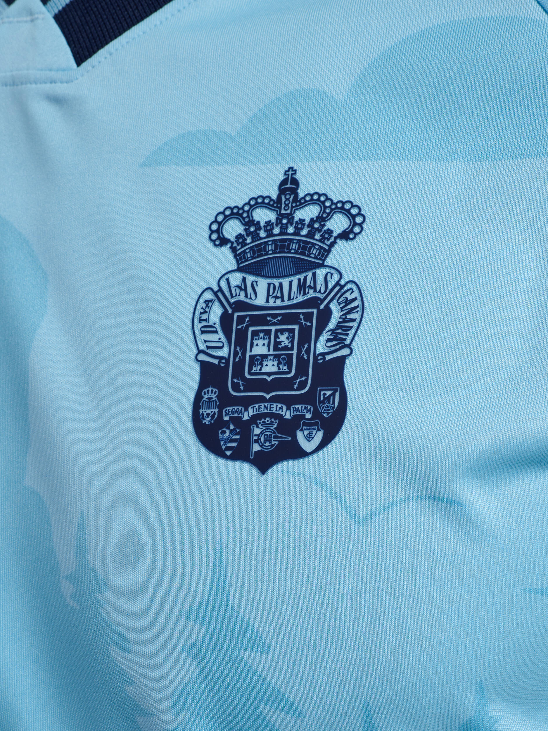T-Shirt Udlp 25/26 Erwachsene 3/6