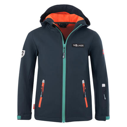 Softshelljacke Oslofjord Outdoor unisex