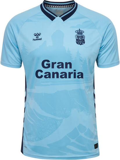 Enfiler T-Shirt Udlp 25/26 Adulte