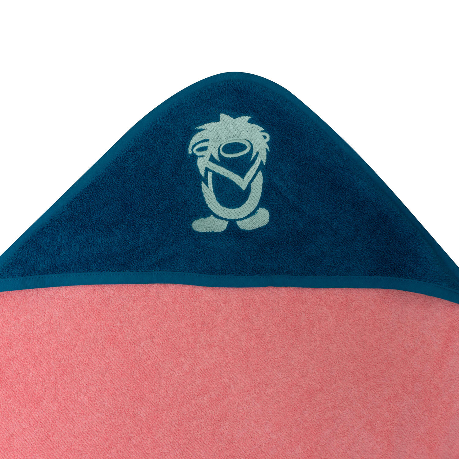 TROLLKIDS Kids Sandefjord Beach Towel 3/3