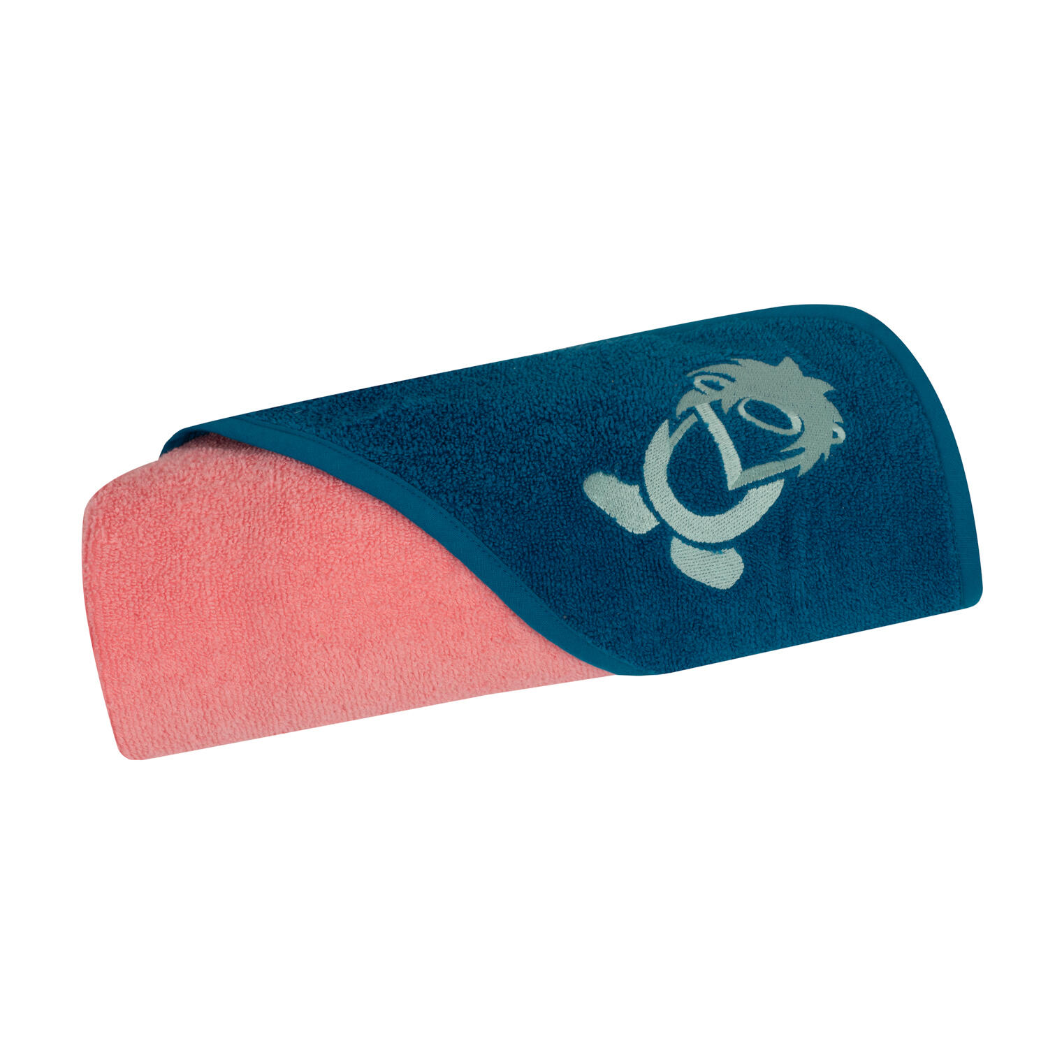 TROLLKIDS Kids Sandefjord Beach Towel 2/3