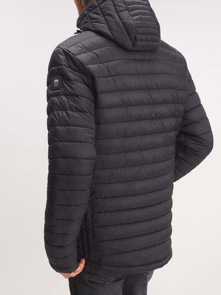 Doudoune Homme - FABIAHOD24024 Noir 4/5