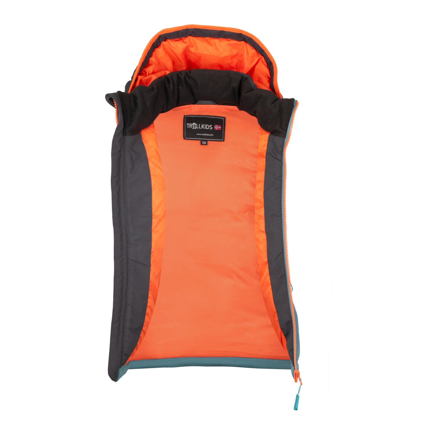 Kids Narvik Vest XT 3/3