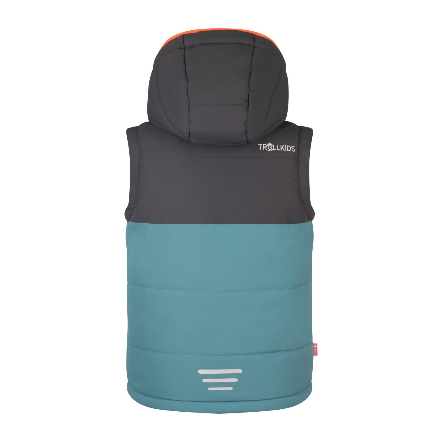 Kids Narvik Vest XT 2/3