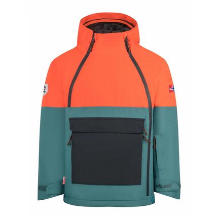 Kids Eikedalen Jacket