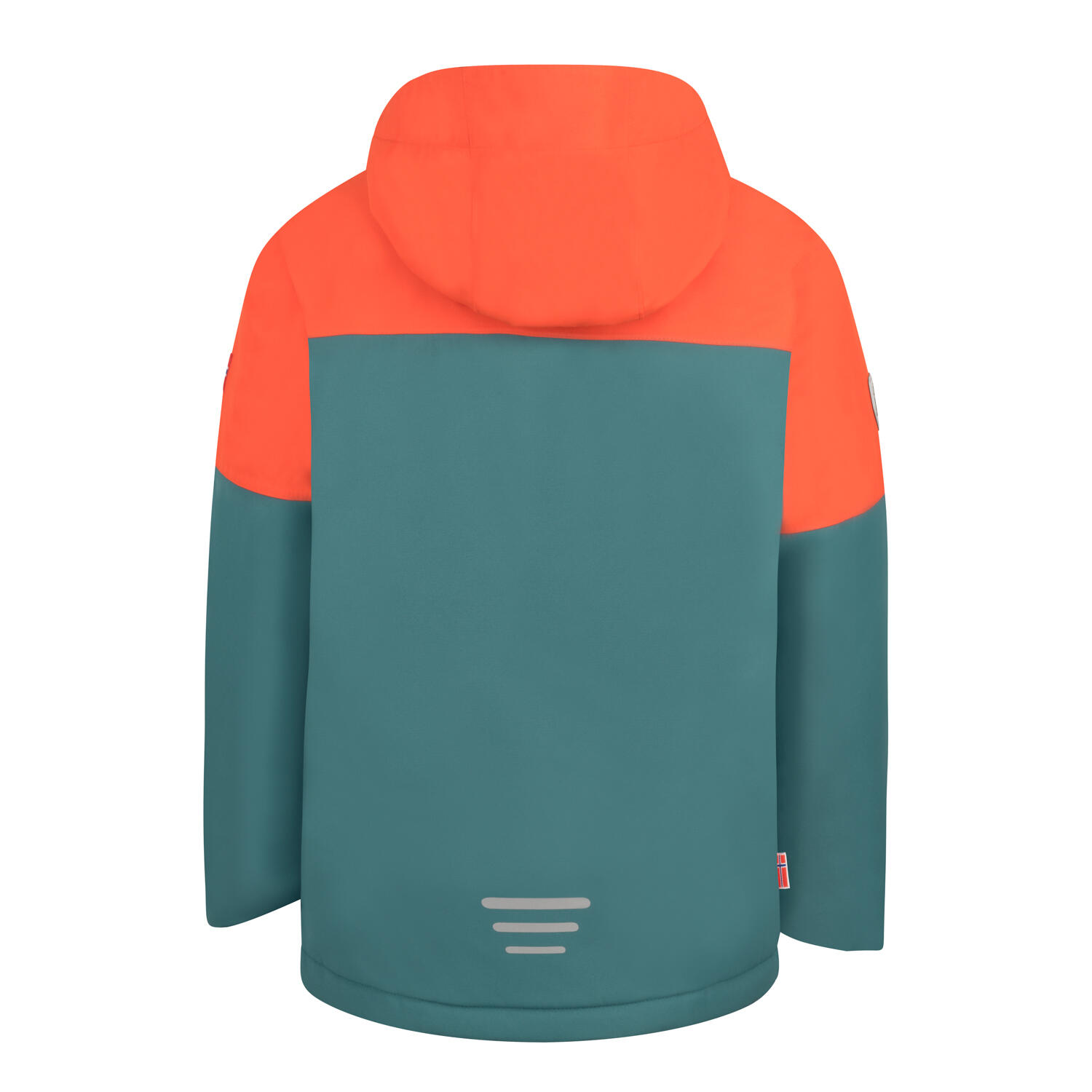 Ski-/Snowboardjacke Eikedalen 2/3