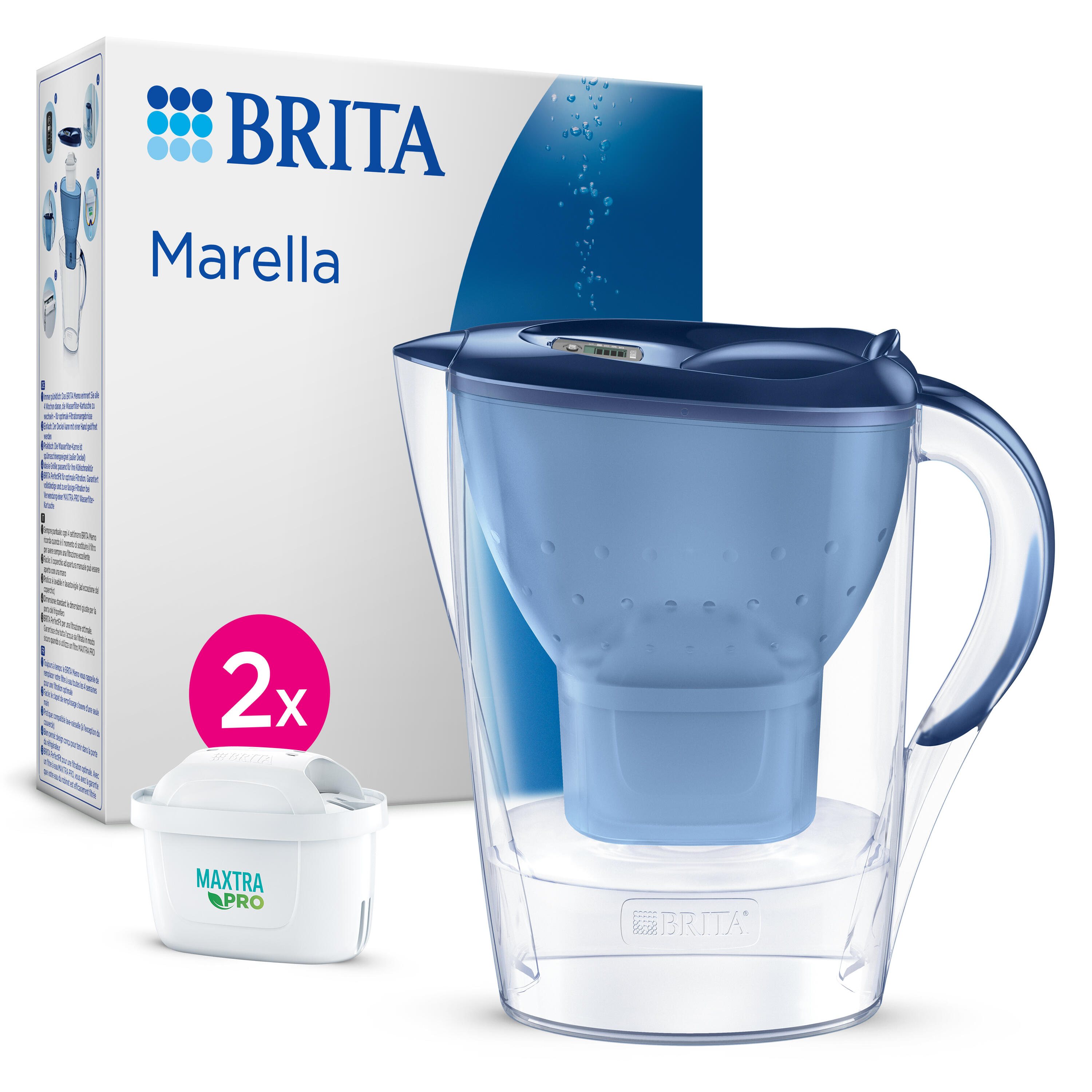 BRITA picture