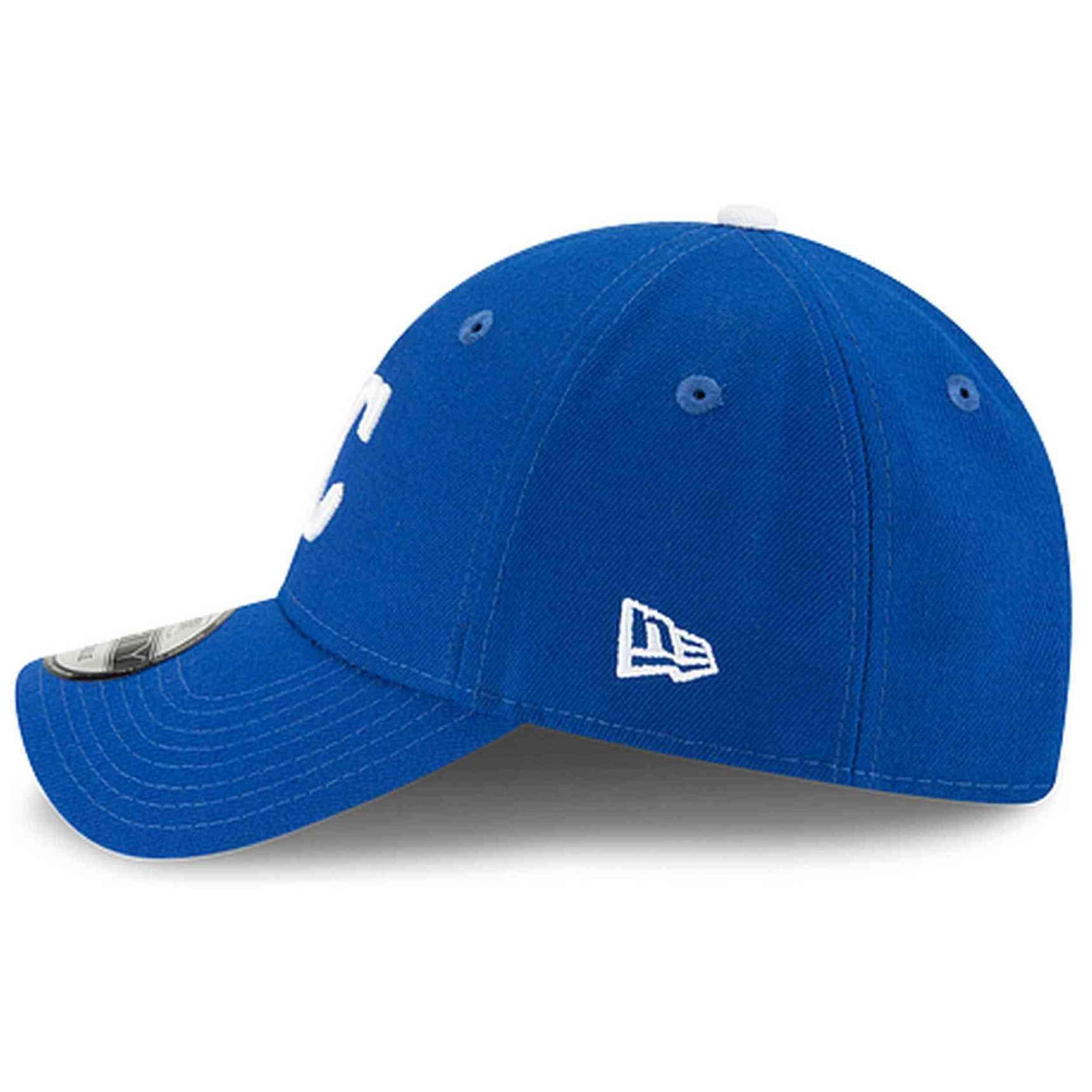 Casquette New era modèle 10047529-400 pour homme 3/4