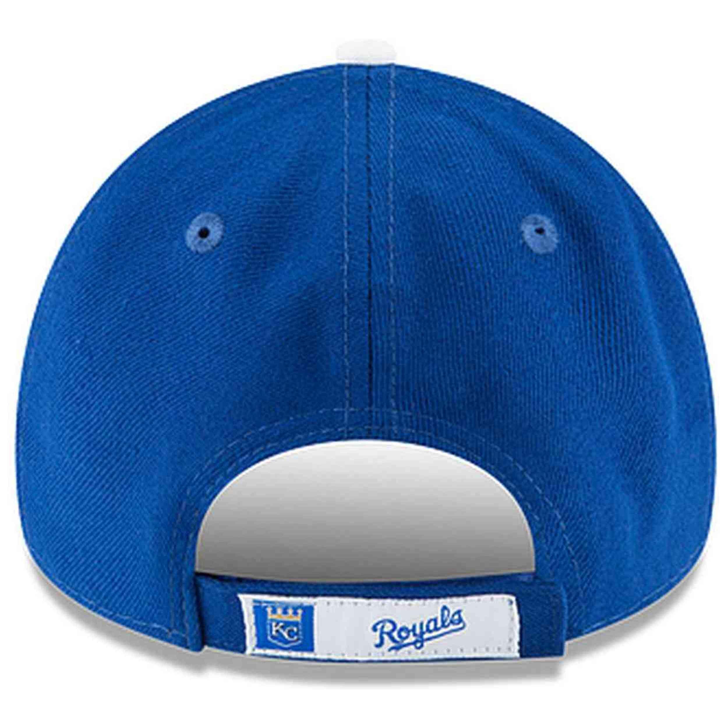 Casquette New era modèle 10047529-400 pour homme 4/4