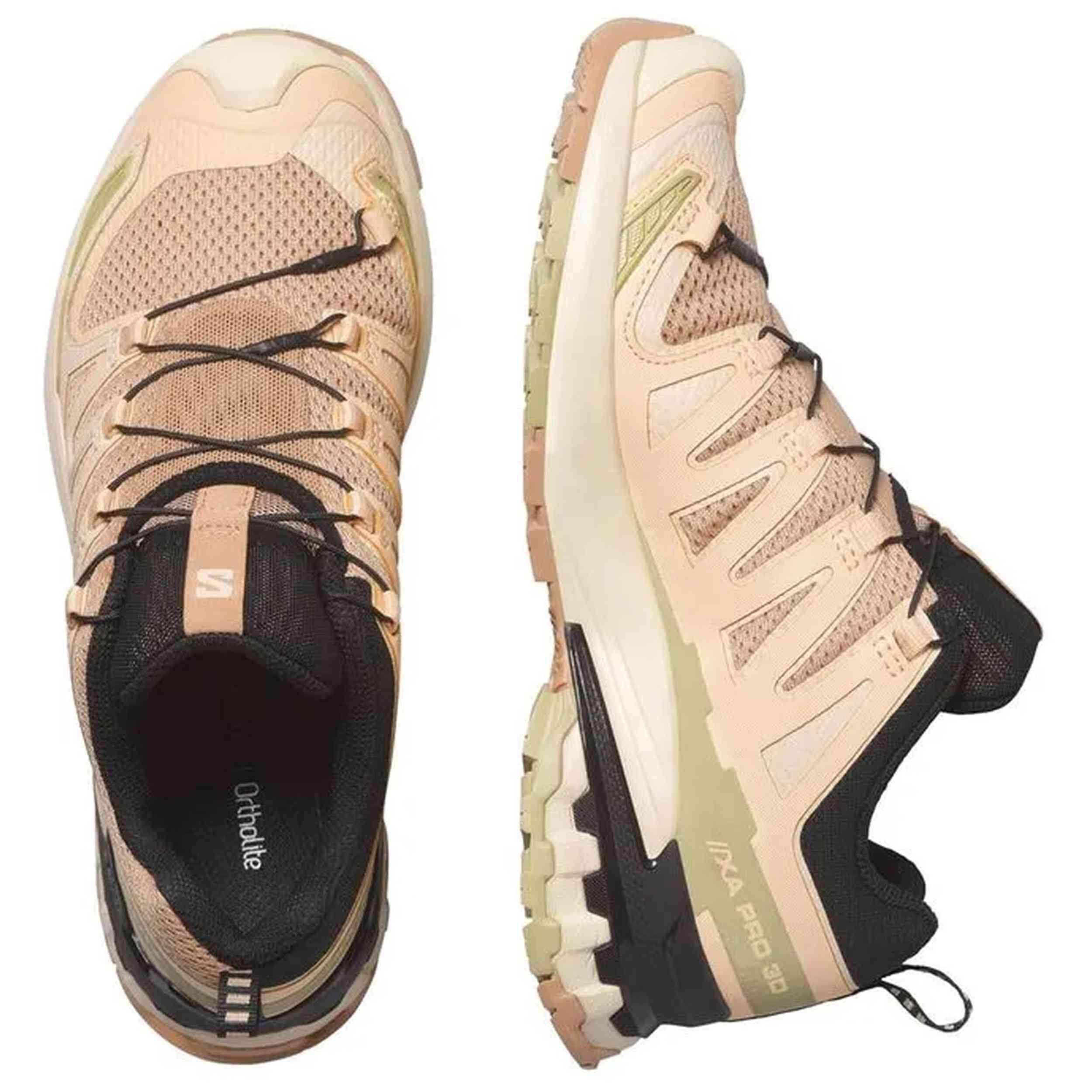 Scarpe da running Salomon modello L47589100 per donne 5/5