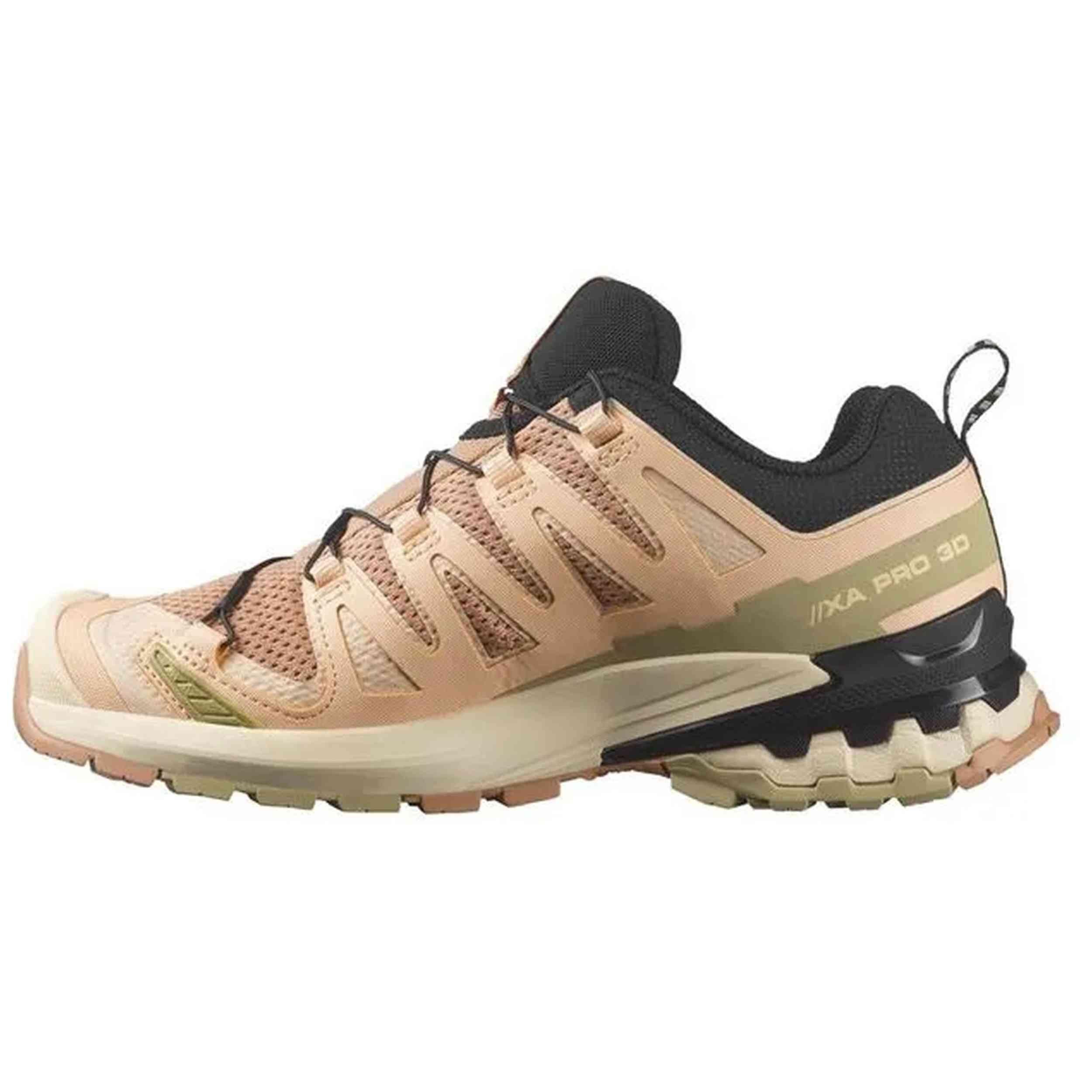 Scarpe da running Salomon modello L47589100 per donne 4/5