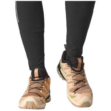 Chaussures de course Salomon modèle L47589100 pour femmes