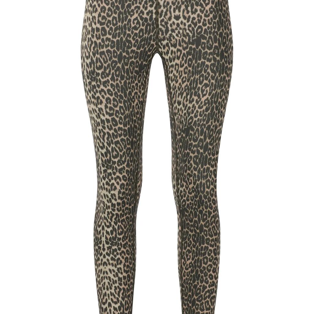 Women's printed leggings Athlecia Windia