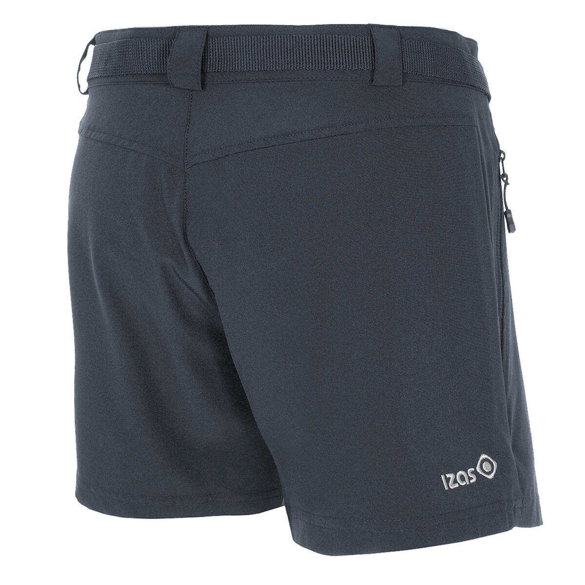 Pantalones Cortos Trekking y senderismo para mujer BIELSA II Izas 2/2