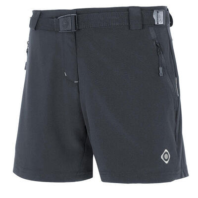 Pantaloncini Nagela II da donna ideali per il trekking e l'escursionismo esplo