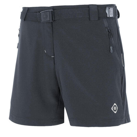 Izas Short Nagela II pour femme , idéal pour le trekking et la randonnée