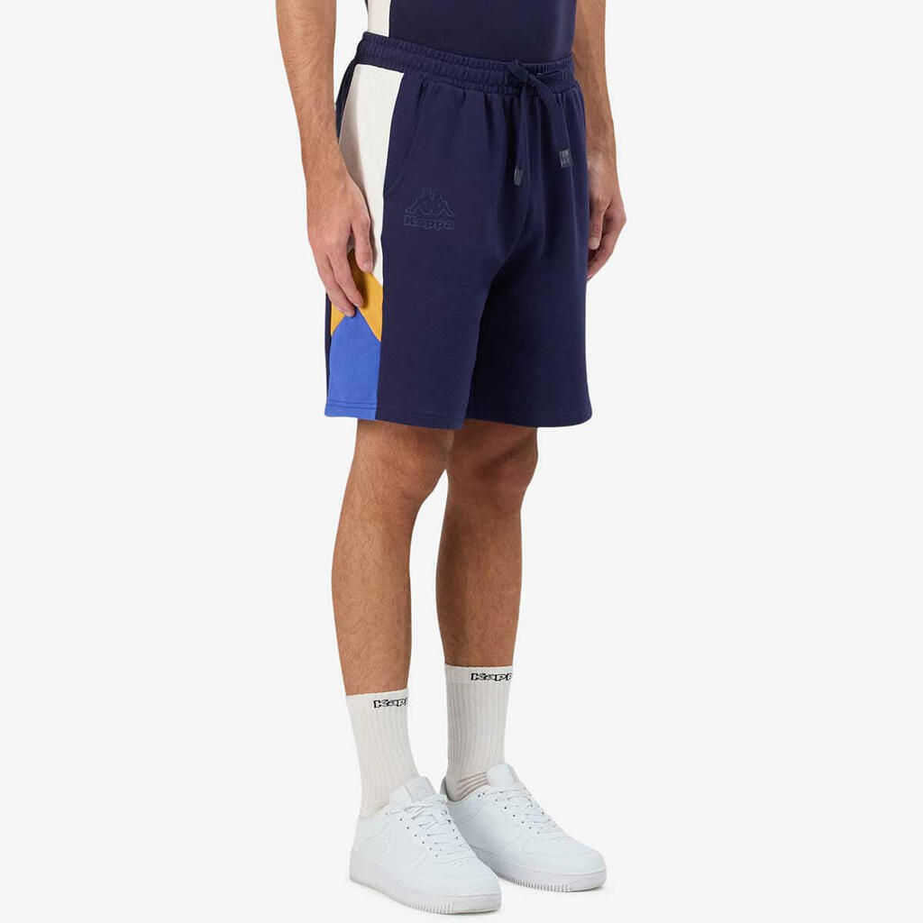 Short Kappa Gnaco