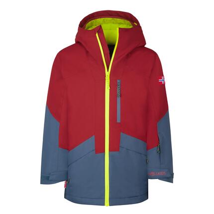 Kids Kongsberg Jacket