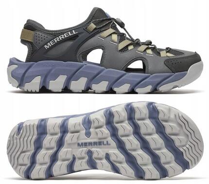 Sandales De Randonnée Homme Maipo Explorer Sieve M