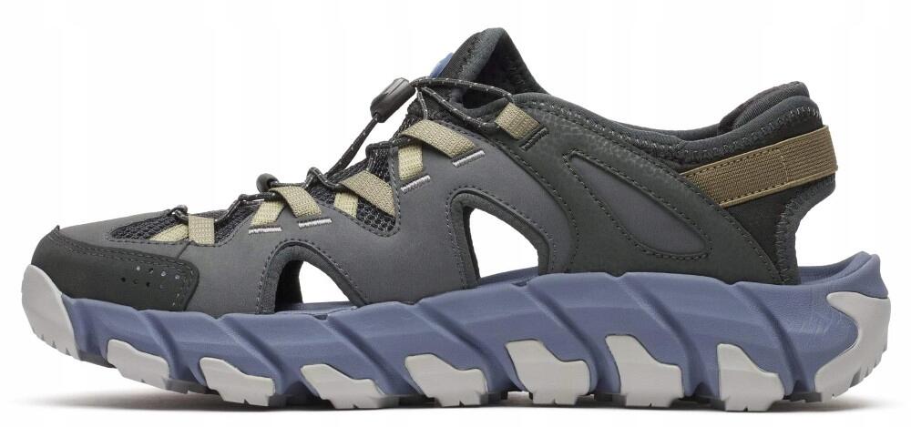Sandales De Randonnée Homme Maipo Explorer Sieve M 3/7