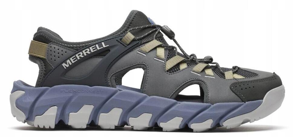 Buty dla mężczyzn Merrell MAIPO EXPLORER SIEVE