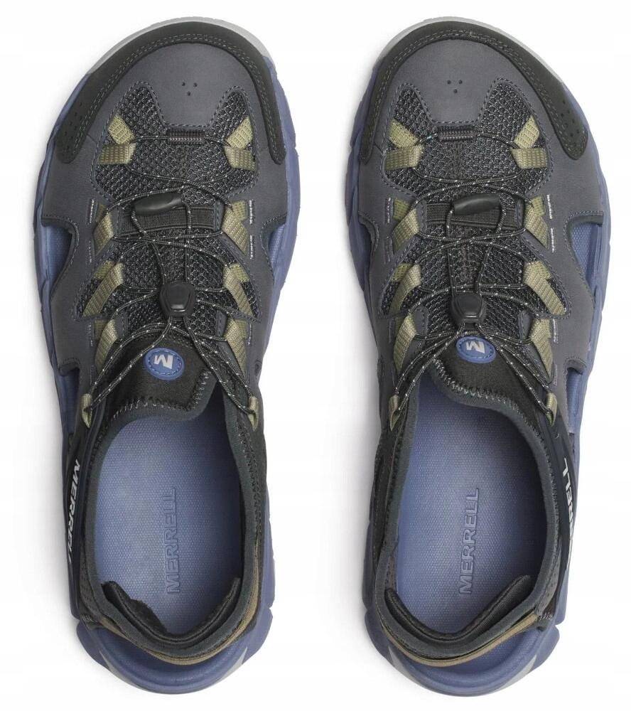 Sandales De Randonnée Homme Maipo Explorer Sieve M 6/7