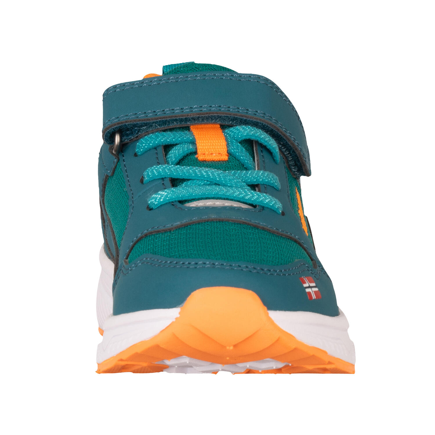 TROLLKIDS Kids Haugesund Sneaker 3/8
