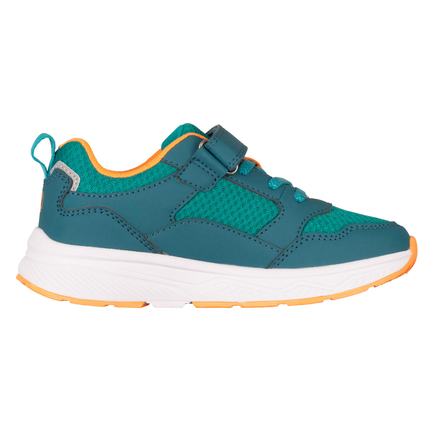 TROLLKIDS Kids Haugesund Sneaker 2/8