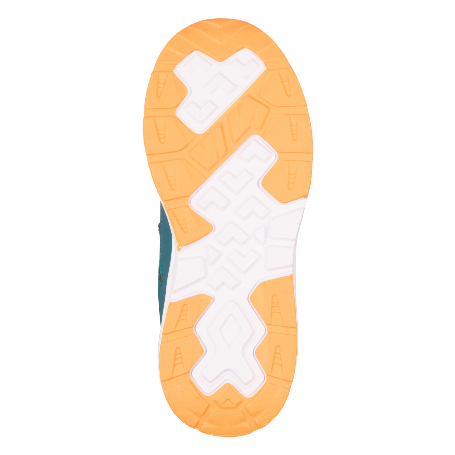 TROLLKIDS Kids Haugesund Sneaker 6/8