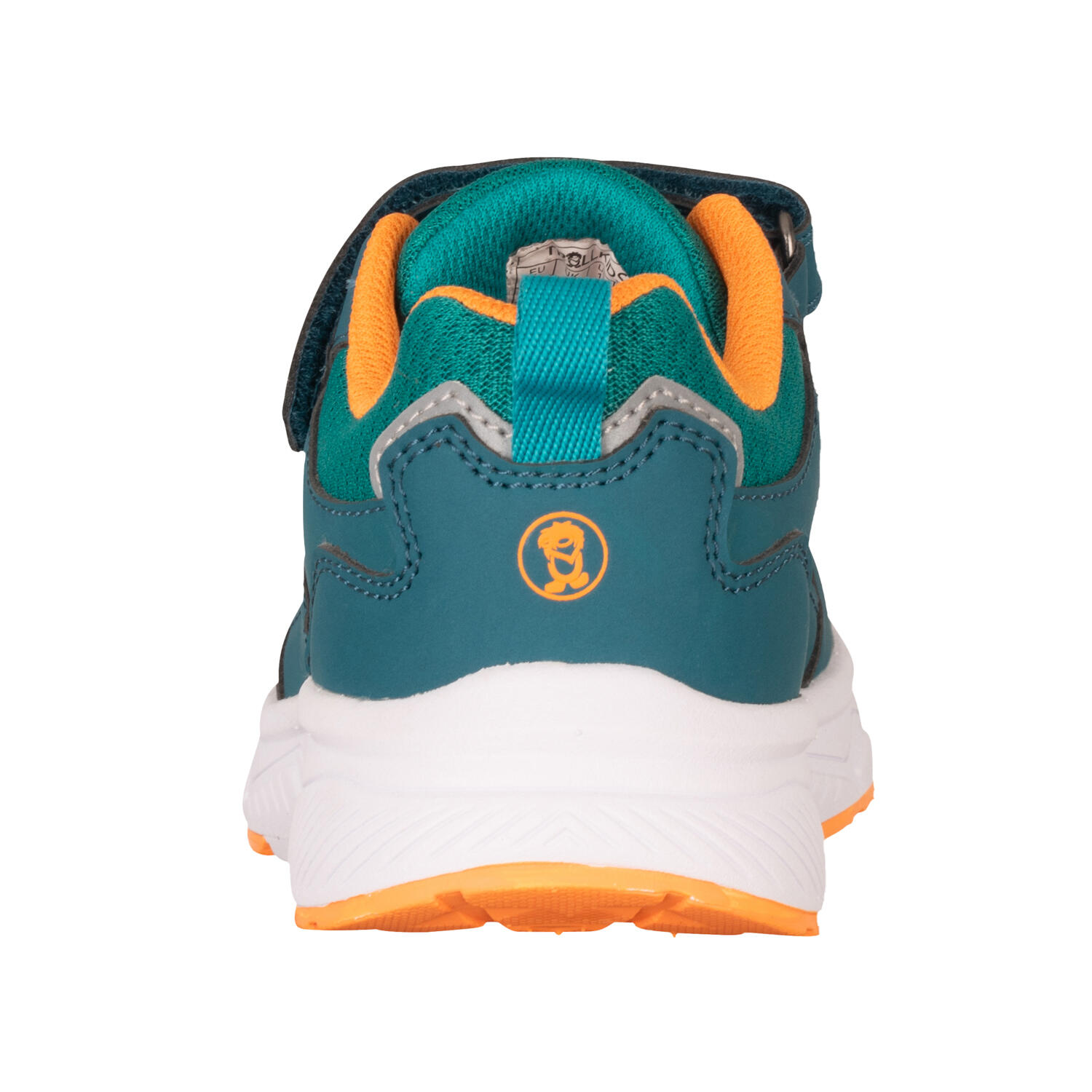 TROLLKIDS Kids Haugesund Sneaker 4/8