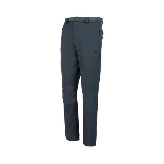 Pantalon de randonnée et d'alpinisme de continuité pour homme Izas Chamonix SS