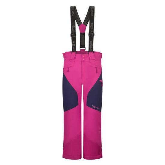 Ski-/ Snowboardhose Kongsberg Skiing unisex