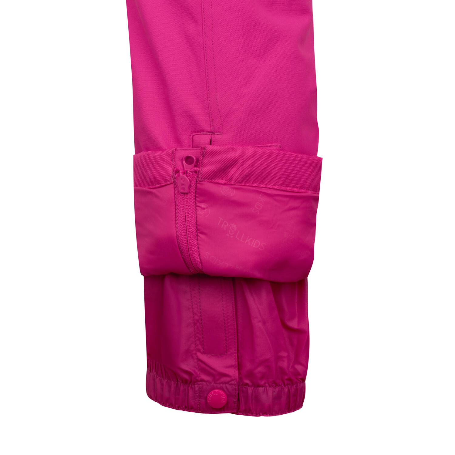 Ski-/ Snowboardhose Kongsberg Skiing unisex 3/4