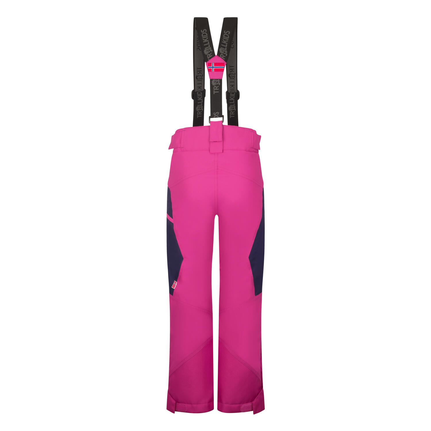 Ski-/ Snowboardhose Kongsberg Skiing unisex 2/4