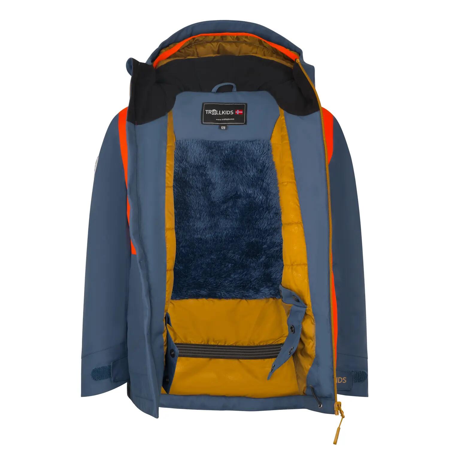 Ski-/ Snowboardjacke Rauland 3/3