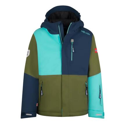 Veste de ski/snowboard Hallingdal