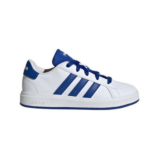 Zapatilla Adidas Sport Grand Court 2.0 K NIño