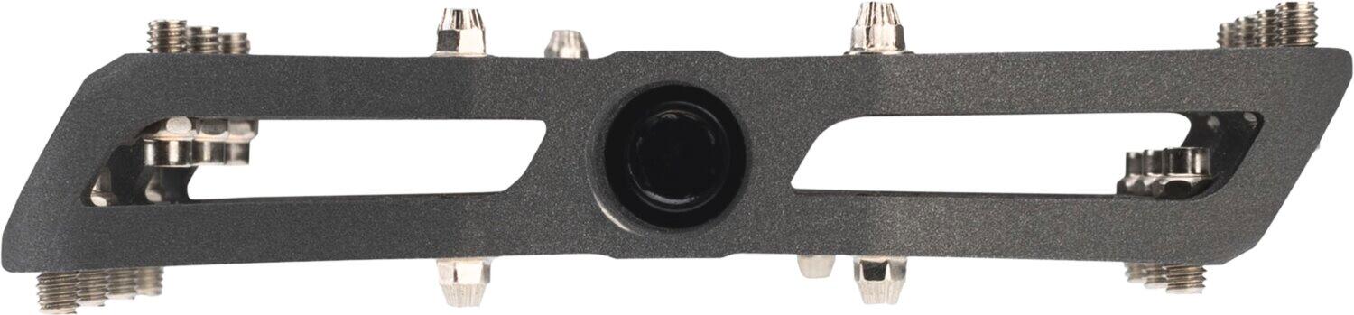 Pedals CeraMAG 8.0 Flat #Narrow 114x100mm CeraGrey 3/6