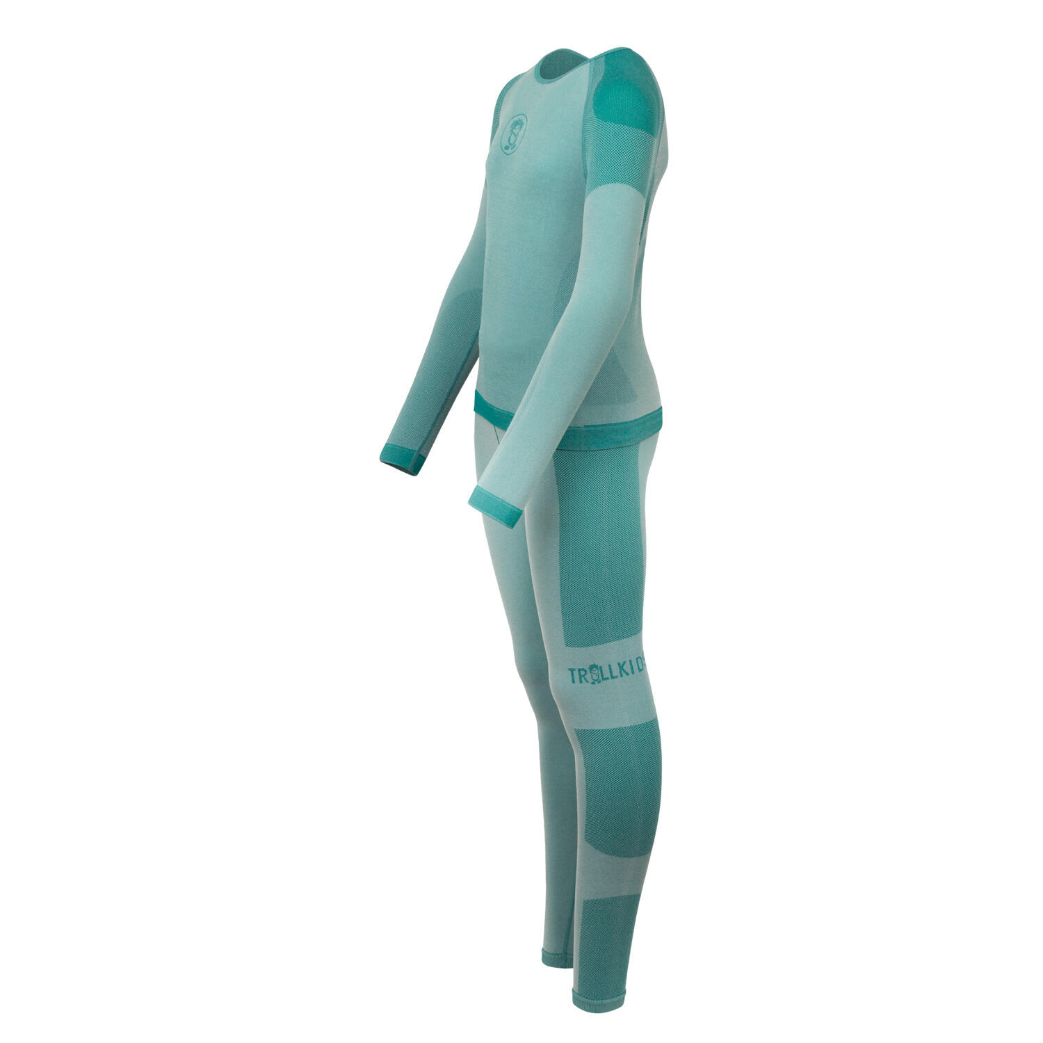 Kids Hemsedal Baselayer Set 3/3