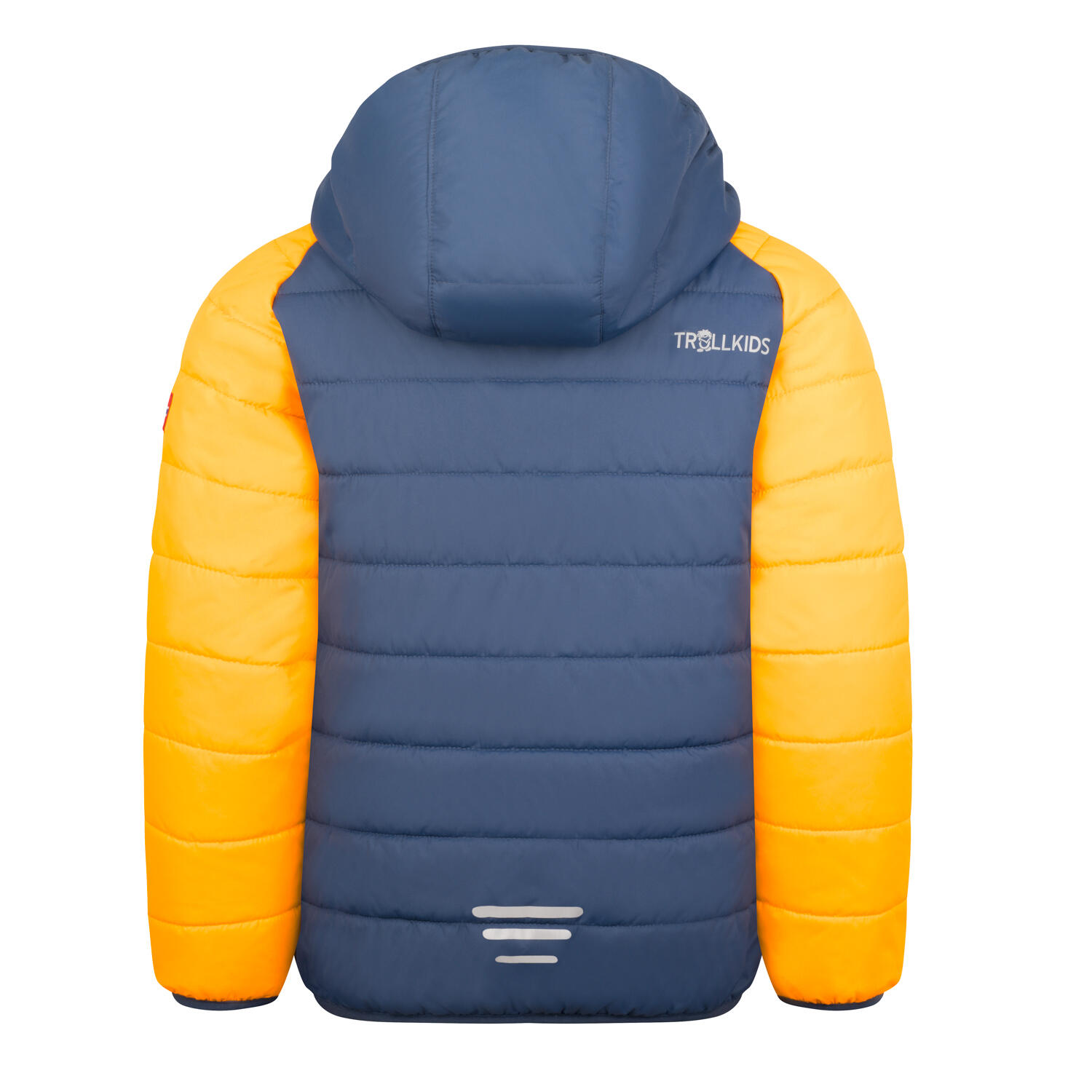 TROLLKIDS Kids Hafjell Snow Jacket XT 2/3