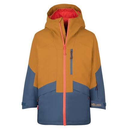 Kids Kongsberg Jacket
