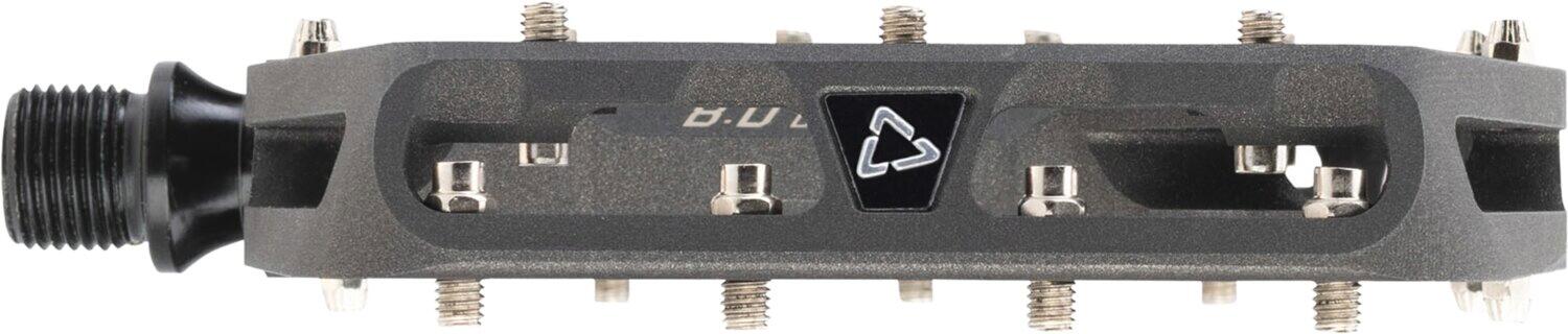 Pedals CeraMAG 8.0 Flat #Narrow 114x100mm CeraGrey 4/6