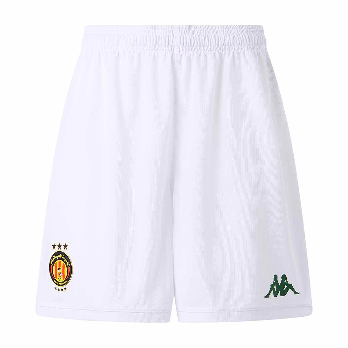Short Kombat Ryder Away homme Espérance Tunis 25/26 1/4