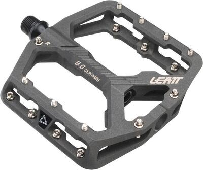 Pedals CeraMAG 8.0 Flat #Narrow 114x100mm CeraGrey