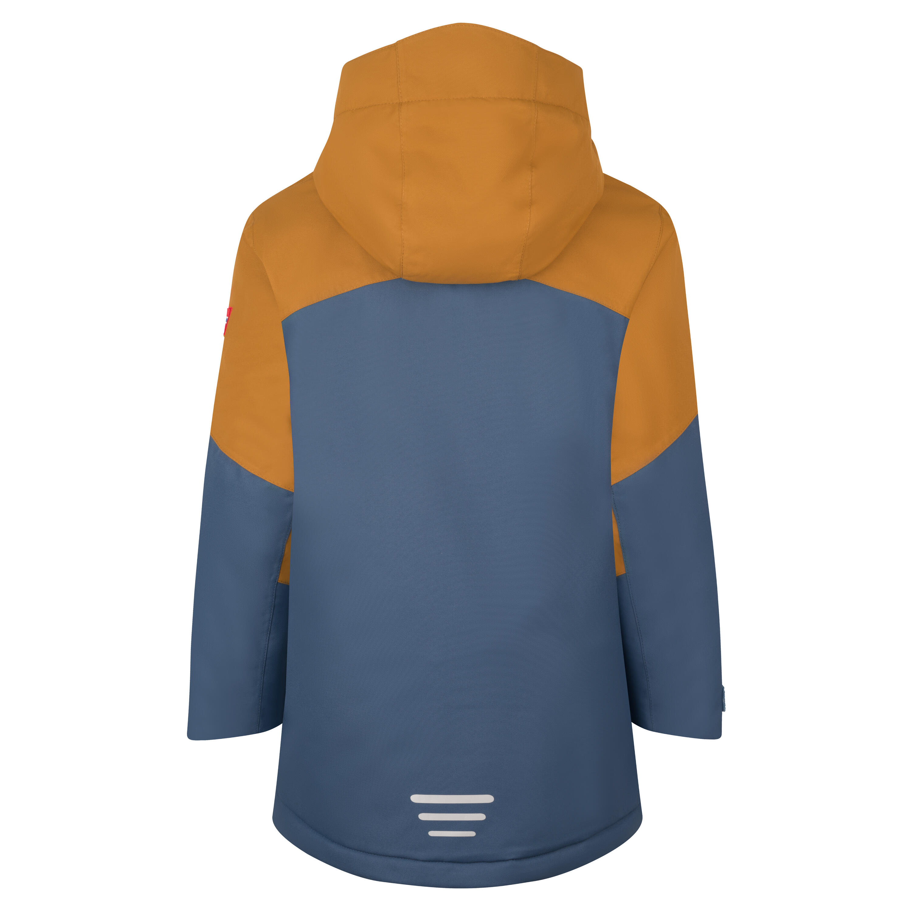 TROLLKIDS Kids Kongsberg Jacket 2/3